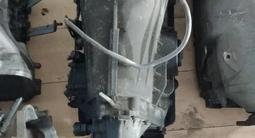 Двигатель d20 d27 SsanYong Action Kyron за 350 000 тг. в Алматы – фото 4