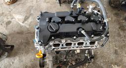 Двигатель d20 d27 SsanYong Action Kyron за 350 000 тг. в Алматы – фото 2