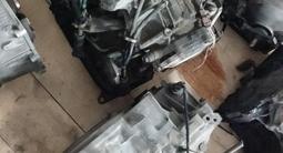 Двигатель d20 d27 SsanYong Action Kyron за 350 000 тг. в Алматы – фото 3