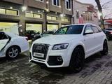 Audi Q5 2009 года за 7 250 000 тг. в Шымкент