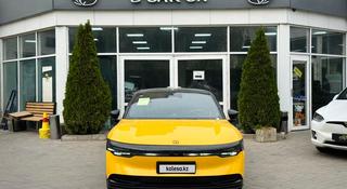 Zeekr 007 Performance 2024 года за 17 790 000 тг. в Алматы