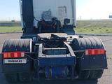 IVECO  EuroTech 1995 годаүшін6 000 000 тг. в Узынагаш – фото 3