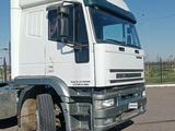 IVECO  EuroTech 1995 годаүшін6 000 000 тг. в Узынагаш – фото 4