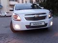 Chevrolet Cobalt 2021 годаүшін4 900 000 тг. в Костанай – фото 15