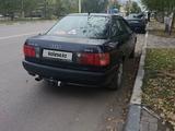 Audi 80 1992 года за 1 200 000 тг. в Костанай – фото 2