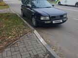 Audi 80 1992 года за 1 200 000 тг. в Костанай