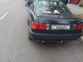 Audi 80 1992 года за 1 200 000 тг. в Костанай – фото 3