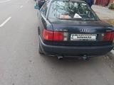 Audi 80 1992 года за 1 200 000 тг. в Костанай – фото 3