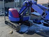 Komatsu  PC30UU 2022 годаfor13 500 000 тг. в Алматы