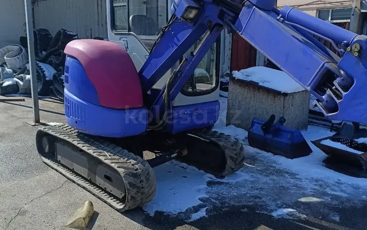 Komatsu  PC30UU 2022 годаүшін13 500 000 тг. в Алматы