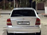 Opel Astra 1998 года за 1 000 000 тг. в Кызылорда – фото 2