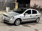 Opel Astra 1998 года за 1 000 000 тг. в Кызылорда – фото 4