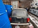 ВАЗ (Lada) 2104 1999 года за 1 000 000 тг. в Алматы – фото 3