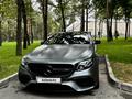 Mercedes-Benz E 63 AMG 2017 годаfor43 000 000 тг. в Алматы