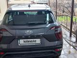 Hyundai Creta 2022 годаfor10 000 000 тг. в Шымкент – фото 3