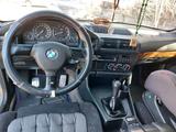 BMW 520 1991 годаүшін2 100 000 тг. в Экибастуз