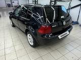 Volkswagen Golf 1999 года за 3 000 000 тг. в Уральск – фото 5