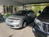 Toyota Corolla 2010 года за 7 500 000 тг. в Алматы – фото 3