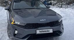 Kia K5 2022 года за 12 900 000 тг. в Астана – фото 3