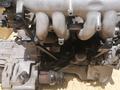 Двигатель 1.8см, 1.5см Нисан Альмера привозной в наличииүшін330 000 тг. в Алматы – фото 6