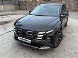 Hyundai Tucson 2025 года за 16 950 000 тг. в Алматы