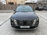 Hyundai Tucson 2025 года за 16 950 000 тг. в Алматы – фото 3
