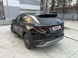 Hyundai Tucson 2025 года за 16 950 000 тг. в Алматы – фото 4