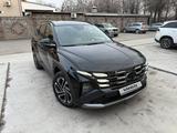 Hyundai Tucson 2025 года за 16 950 000 тг. в Алматы – фото 2