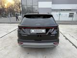 Hyundai Tucson 2025 года за 16 950 000 тг. в Алматы – фото 5