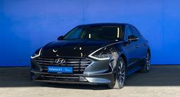 Hyundai Sonata 2023 годаfor14 680 000 тг. в Шымкент