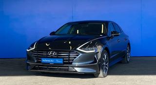 Hyundai Sonata 2023 года за 14 680 000 тг. в Шымкент