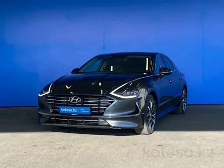 Hyundai Sonata 2023 года за 14 680 000 тг. в Шымкент