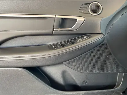 Hyundai Sonata 2023 года за 12 920 000 тг. в Шымкент – фото 14
