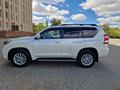 Toyota Land Cruiser Prado 2015 года за 24 000 000 тг. в Костанай – фото 11