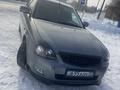 ВАЗ (Lada) Priora 2172 2010 года за 1 750 000 тг. в Атбасар – фото 3