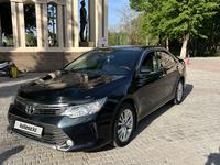 Toyota Camry 2015 года за 10 800 000 тг. в Тараз