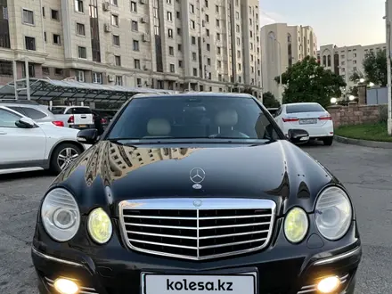 Mercedes-Benz E 200 2006 года за 5 200 000 тг. в Алматы