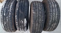 Титановые диски с резиной за 130 000 тг. в Астана – фото 5