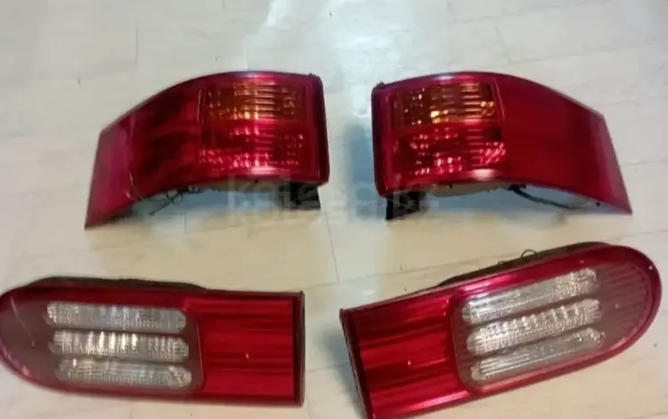 Фонари Nissan Lafesta за 30 000 тг. в Алматы