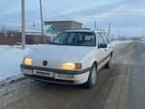 Volkswagen Passat 1989 годаfor1 700 000 тг. в Уральск – фото 3