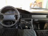 Audi 100 1989 годаүшін1 100 000 тг. в Кулан – фото 4
