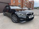 BMW 320 2020 годаүшін20 500 000 тг. в Петропавловск – фото 5