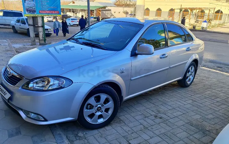 Daewoo Gentra 2014 года за 5 300 000 тг. в Шымкент