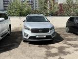Kia Sorento 2015 года за 9 600 000 тг. в Кокшетау – фото 3
