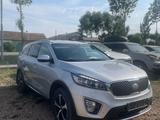 Kia Sorento 2015 года за 9 600 000 тг. в Кокшетау