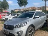 Kia Sorento 2015 года за 9 600 000 тг. в Кокшетау – фото 5