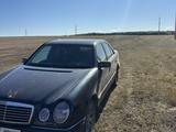 Mercedes-Benz E 280 1996 годаүшін1 950 000 тг. в Кокшетау – фото 4