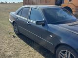 Mercedes-Benz E 280 1996 годаүшін1 950 000 тг. в Кокшетау – фото 3