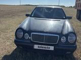 Mercedes-Benz E 280 1996 годаүшін1 950 000 тг. в Кокшетау – фото 5