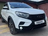 ВАЗ (Lada) XRAY Cross 2021 года за 7 000 000 тг. в Караганда